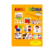 ANGLEŠČINA V 1. RAZREDU