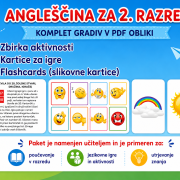 DIDAKTIČNI PAKET 2