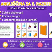 DIDAKTIČNI PAKET 3